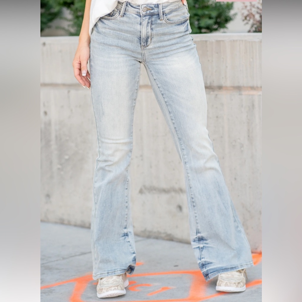Judy Blue Jeans